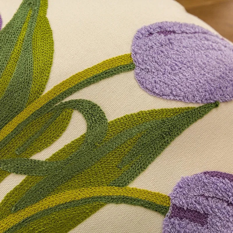 Avaya Dutch Pillow Cover