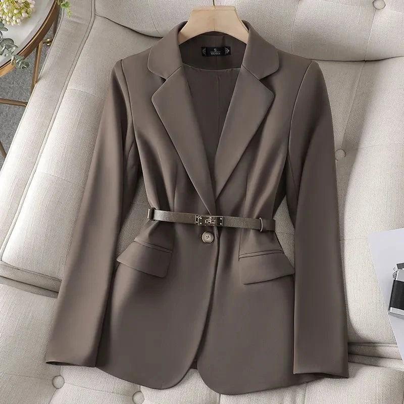 Yara Tailored Blazer