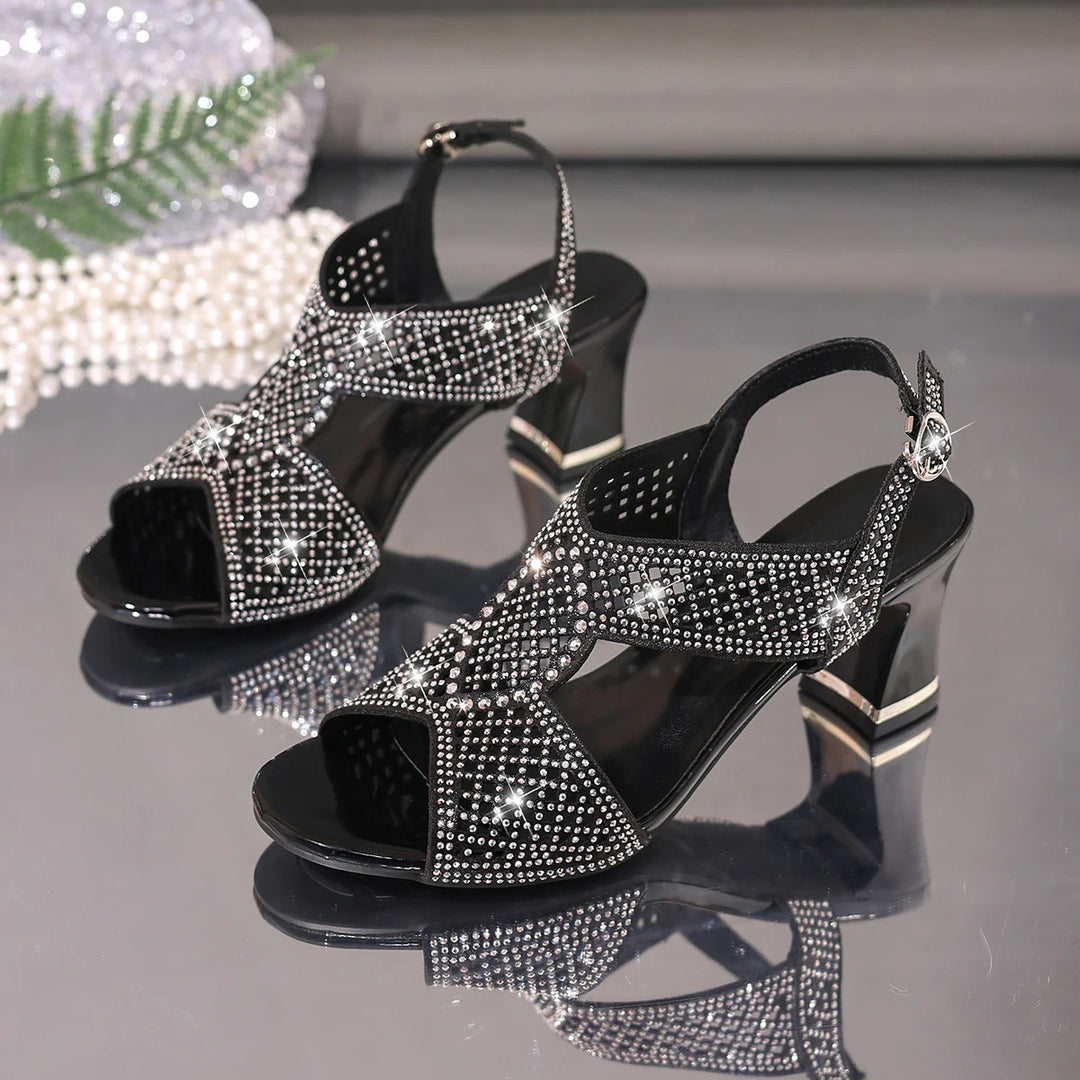 Ivana Shine Sandal
