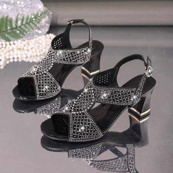 Ivana Shine Sandal