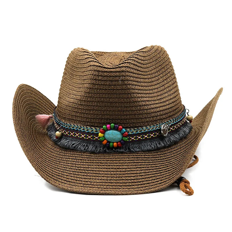 Amara Sunweave Hat