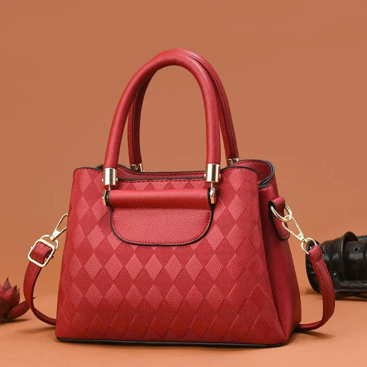 Valencia Icon Handbag