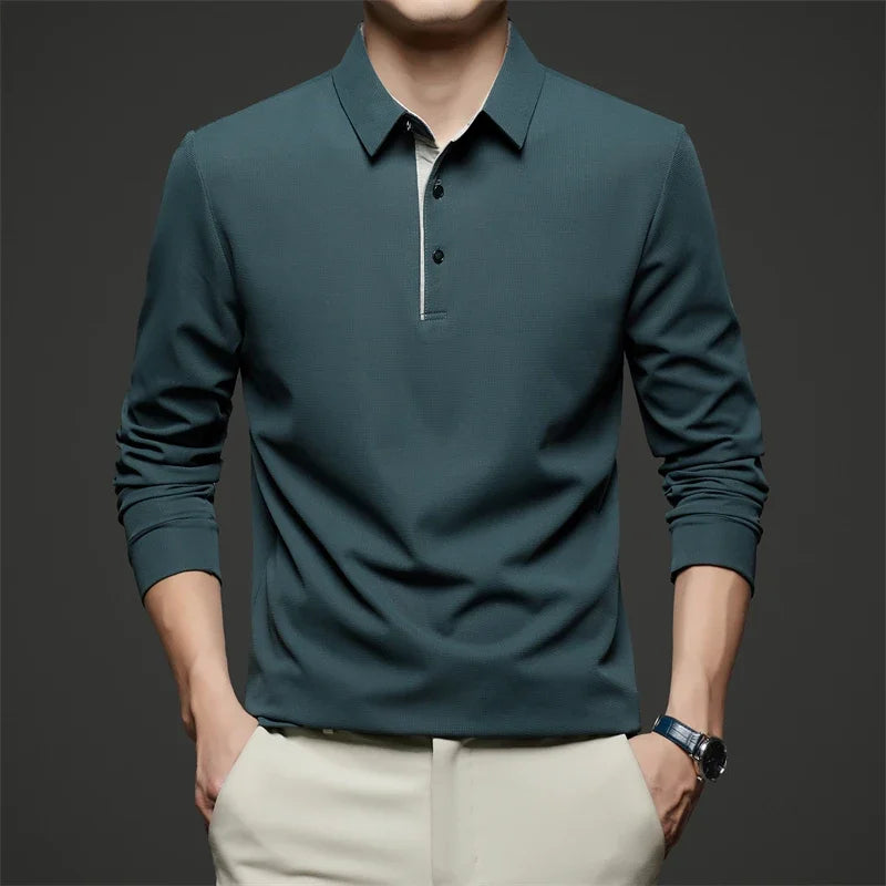 Corven Tailored Comfort Polo