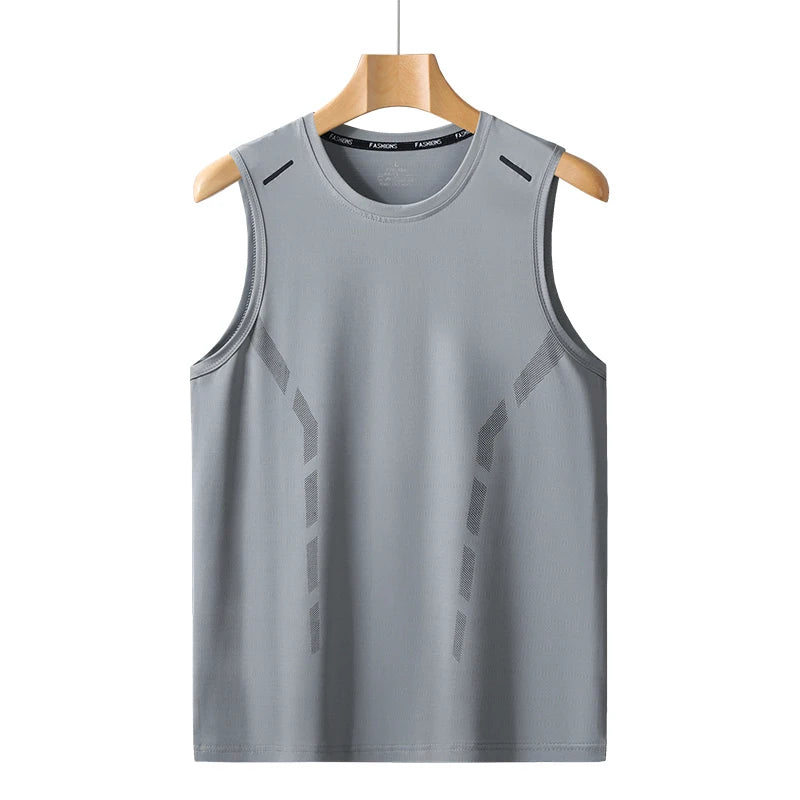 Bennett Mesh Tanktop