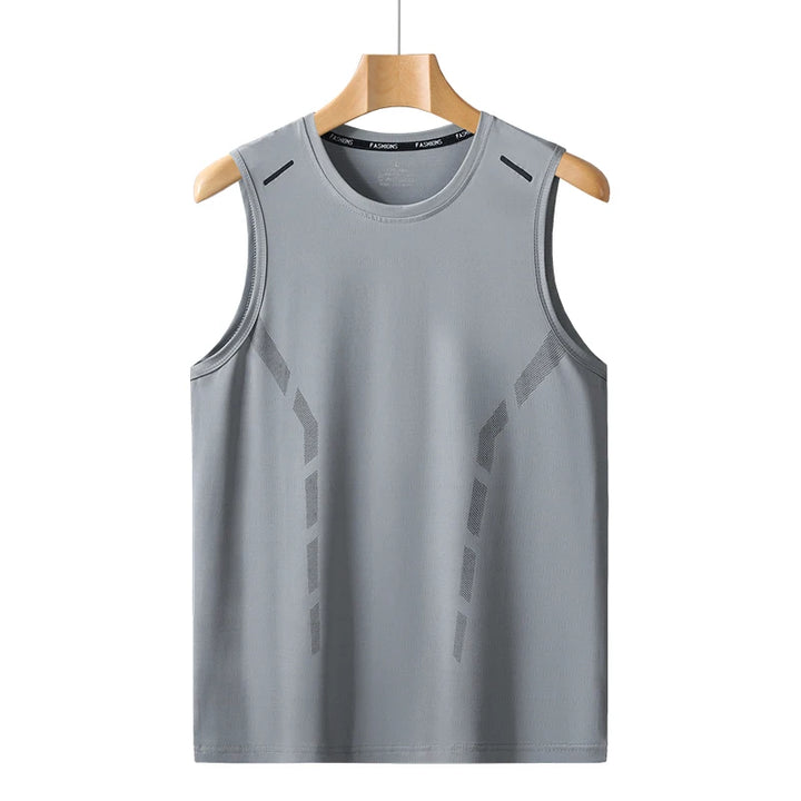 Bennett Mesh Tanktop