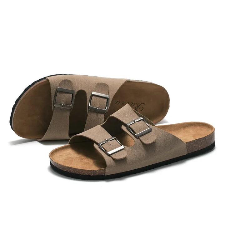 Tavelle Crafted Sandals