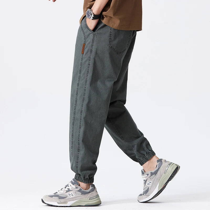 Traverse Cargo Joggers