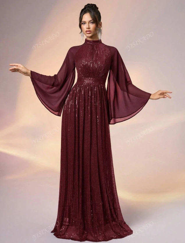 Valeria Prom Dress