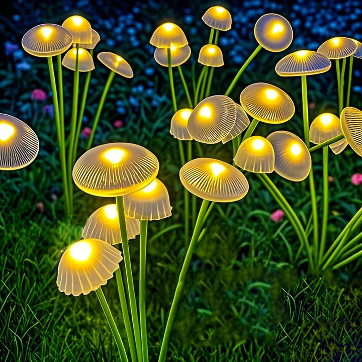 Liora Glow Mushroom Lights