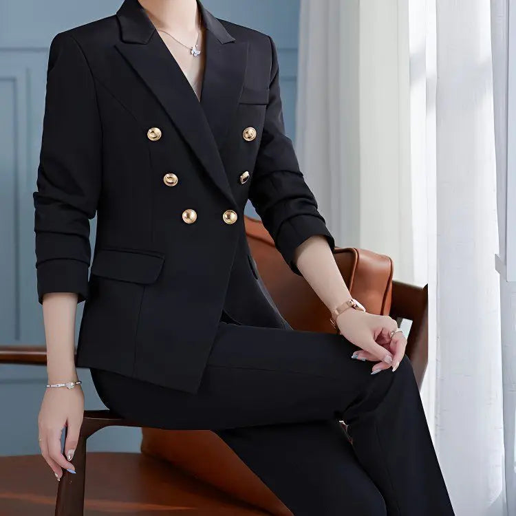 Dalia Tailored Blazer