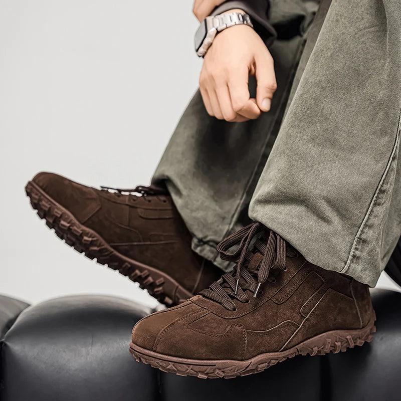 Grayson Ridge Sneakers