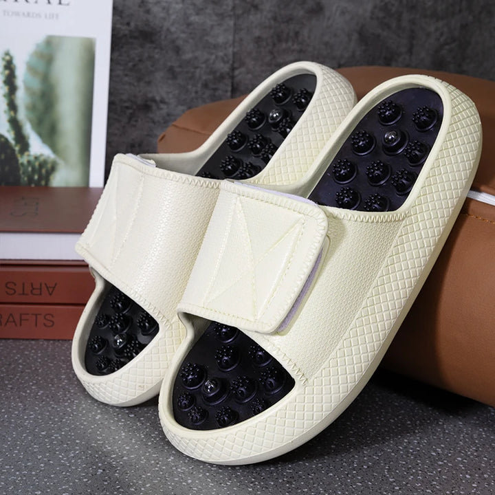 Jonathan Orthopedic Sandals