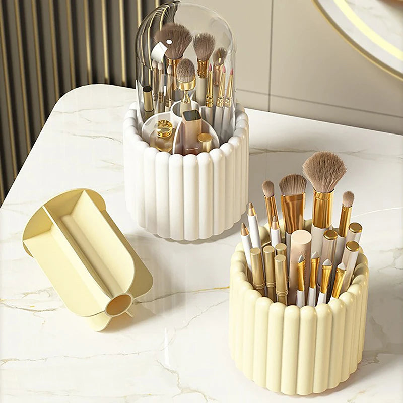 Radiance Capsule Organizer