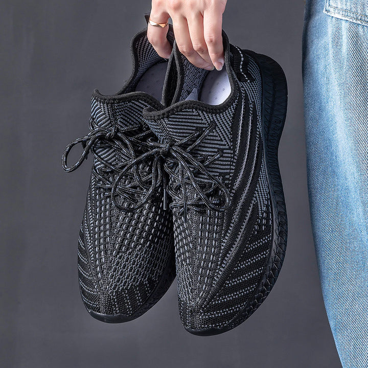 Carter Aero Sneakers
