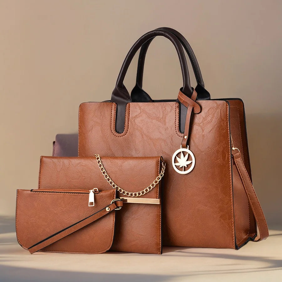 Victoria Handbag Set