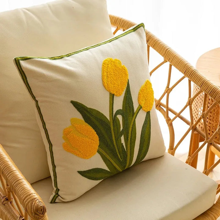 Avaya Dutch Pillow Cover