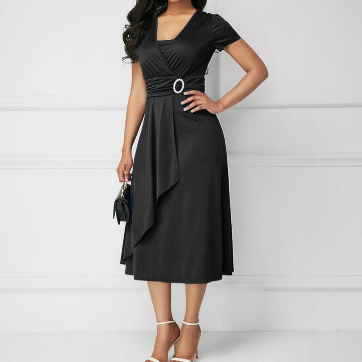 Adriana Prom Dress