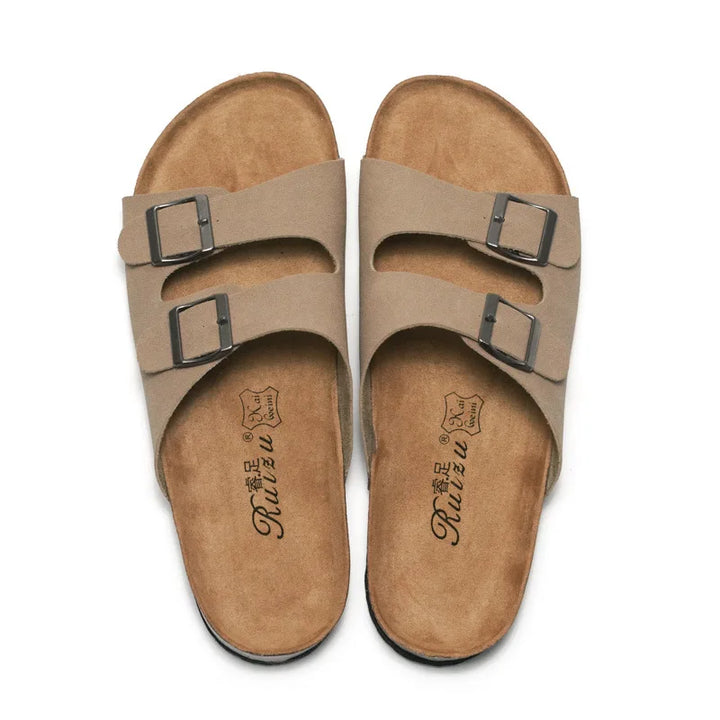 Tavelle Crafted Sandals