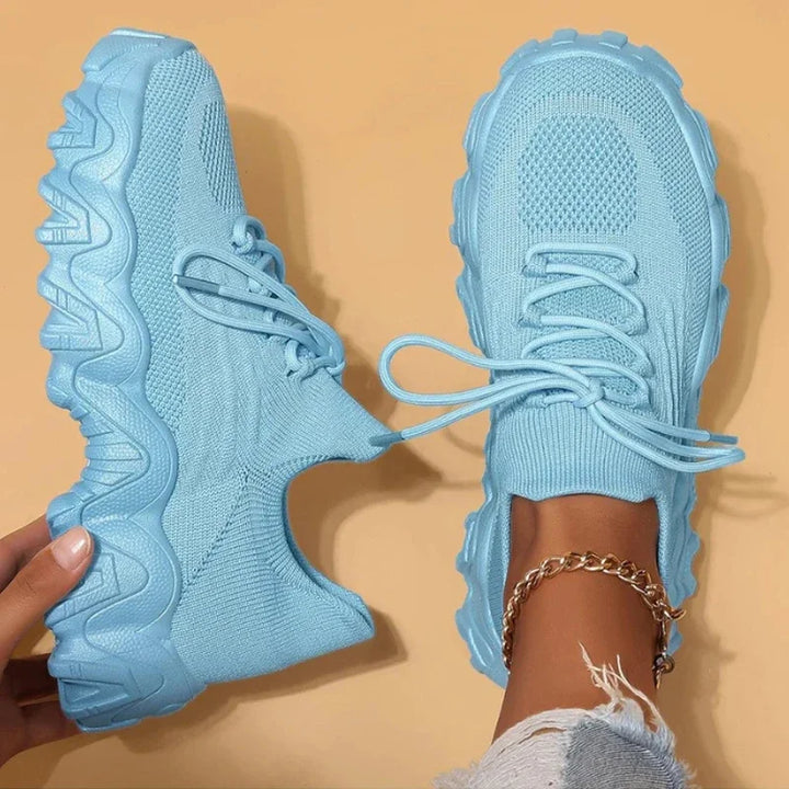 Pavela Orthopedic Walking Sneakers