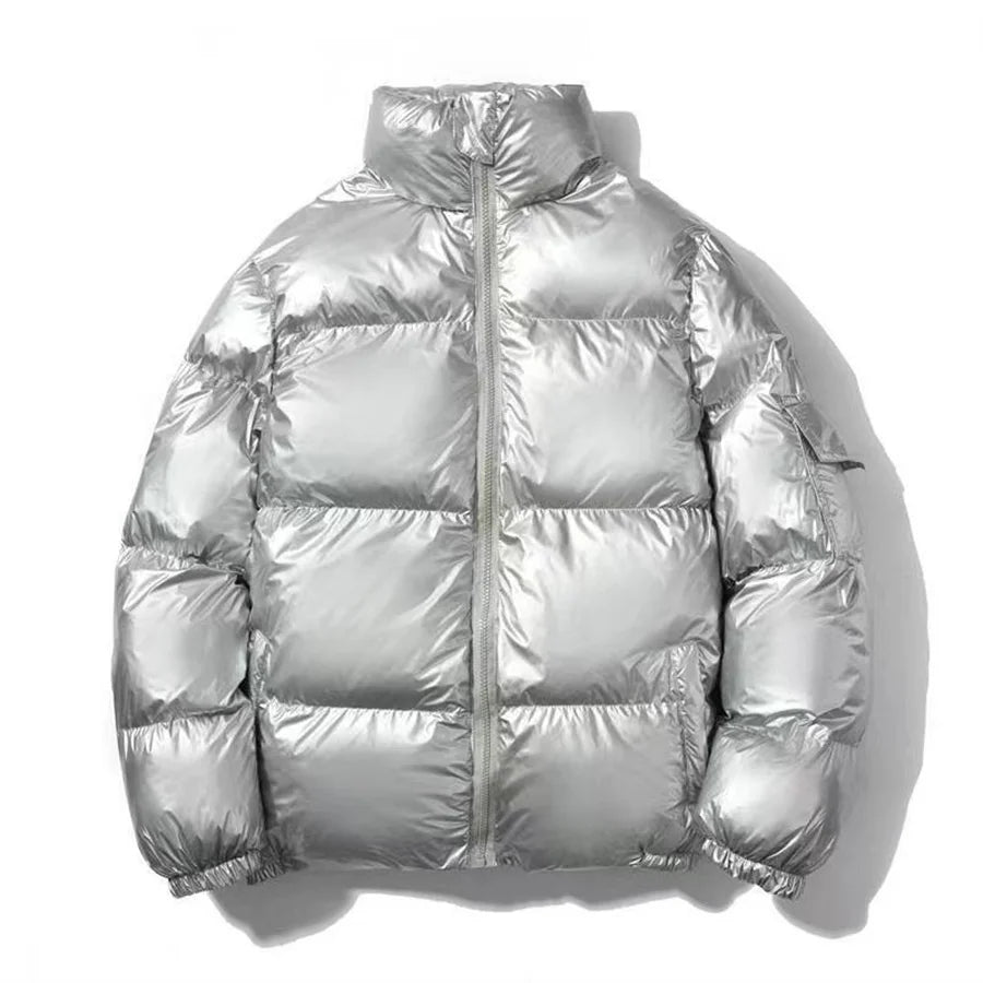Anderson Down Puffer Jacket