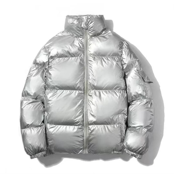 Anderson Down Puffer Jacket