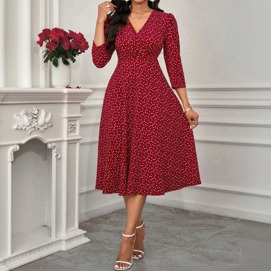 Naomi Prom Dress