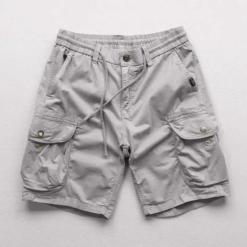 Jackson Trail Cargo Shorts