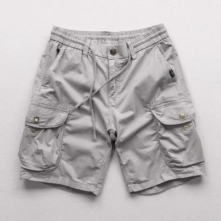 Jackson Trail Cargo Shorts