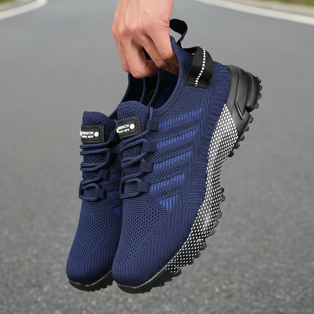 Magnus Street Sneakers