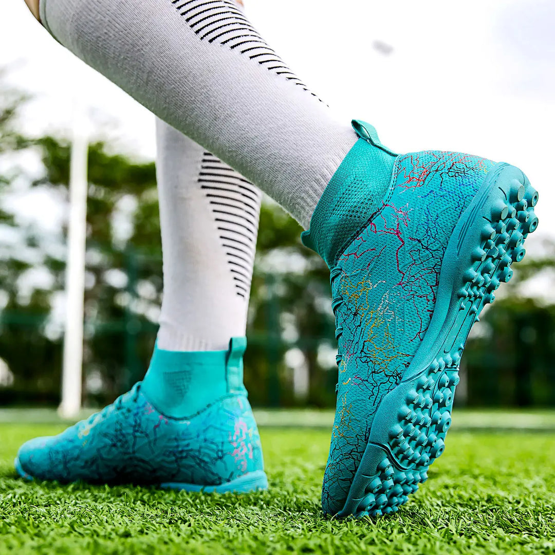 Luca Aero Soccer Shoes