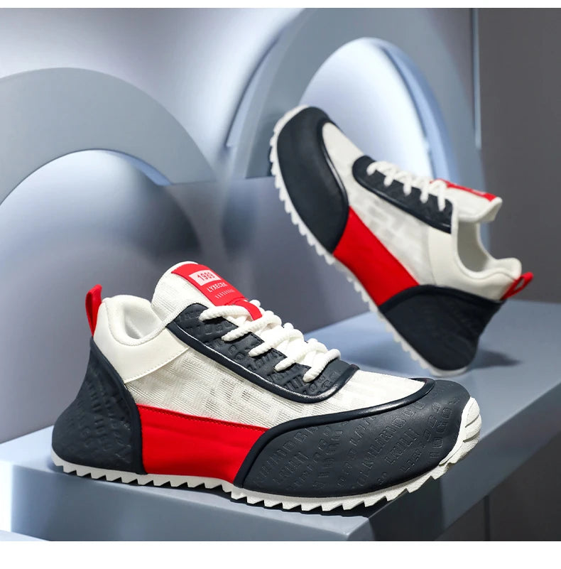 Carter Street Sneakers