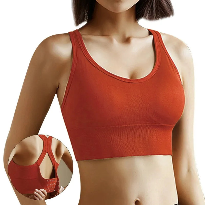 Nova FitCurve Active Bra