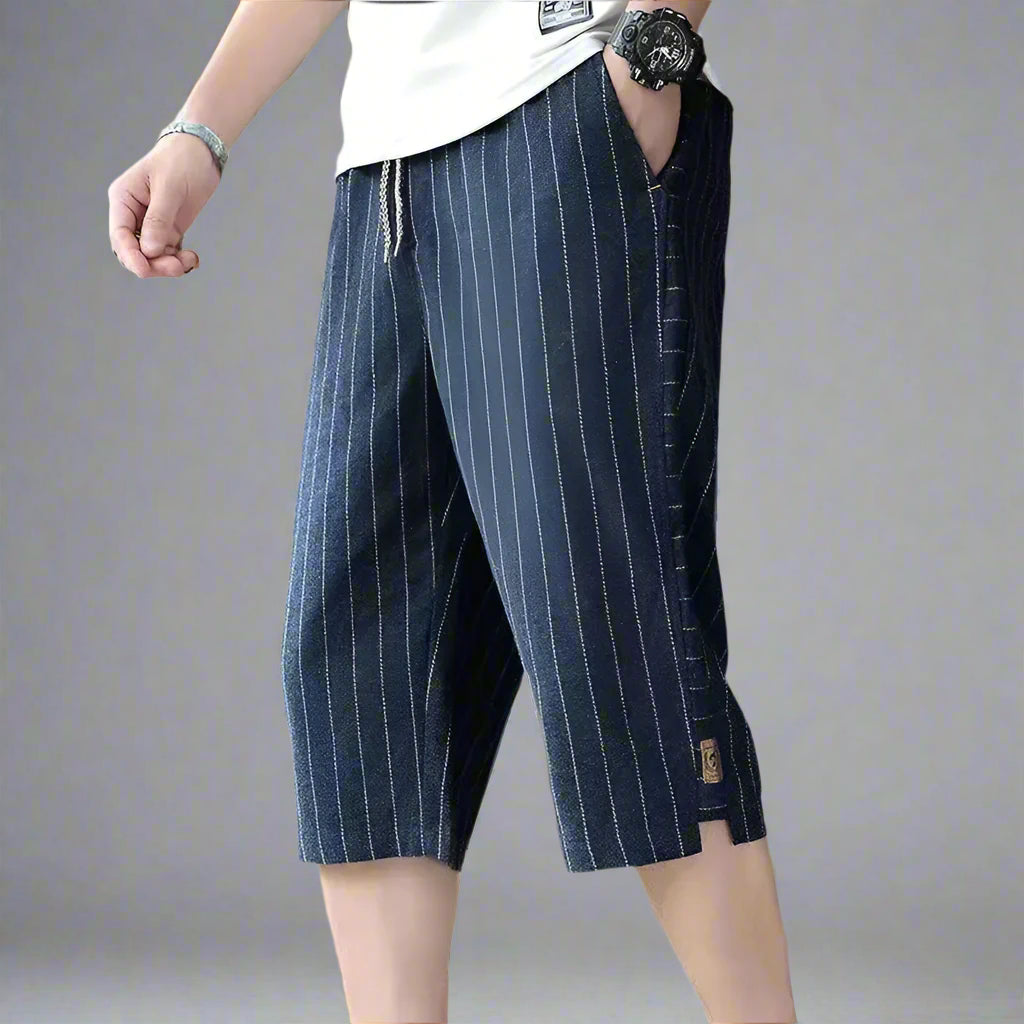 Kaito Japanese Lenin Shorts