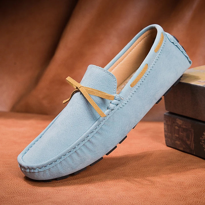 Hudson Mercer Loafers