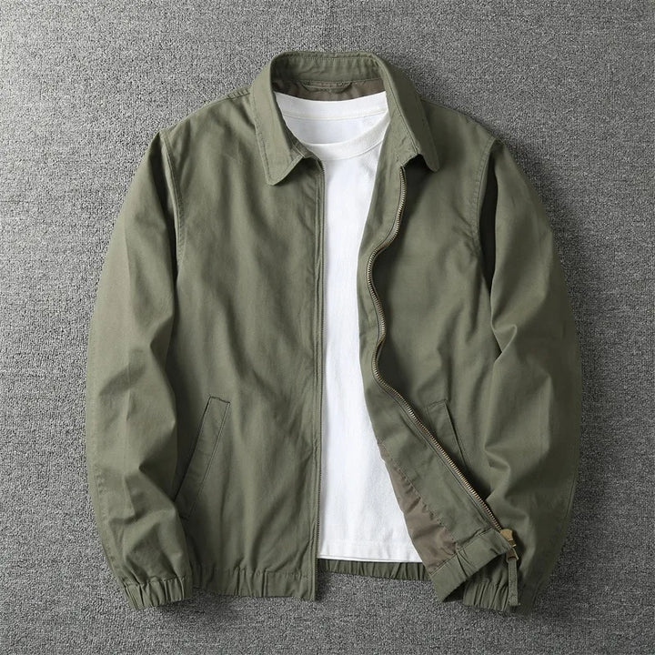 Marcus Kane Utility Jacket