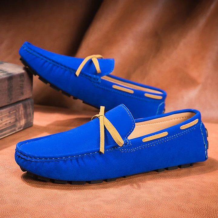 Hudson Mercer Loafers