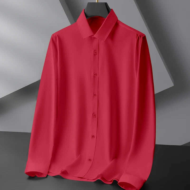 Satori Tailored Shirt