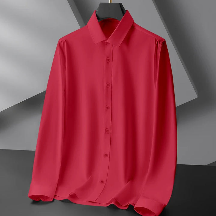 Satori Tailored Shirt