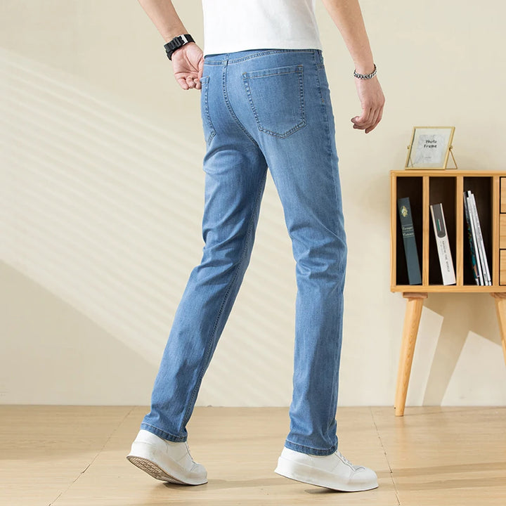 Jon Everyday Blue Jeans