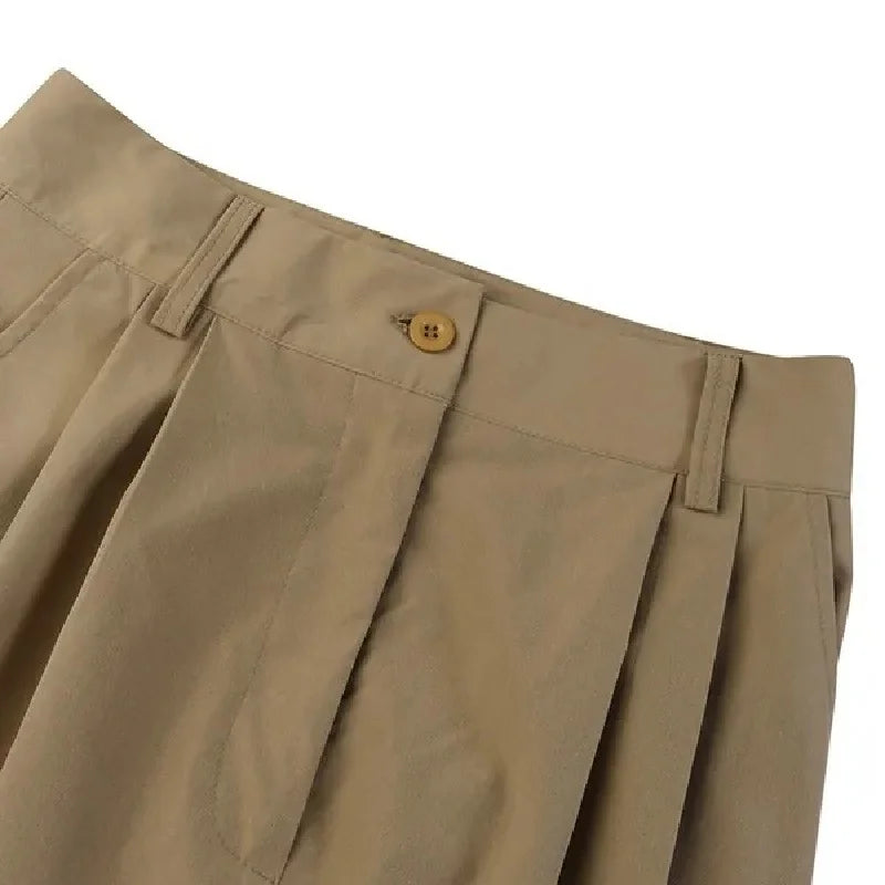 Nola Light Palazzo Pants