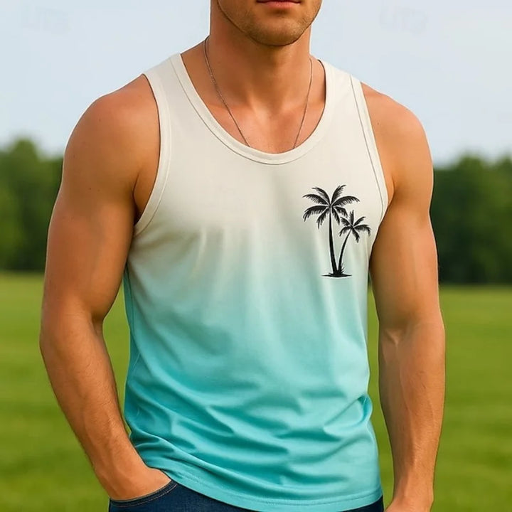 Colton Airflow Tank Top