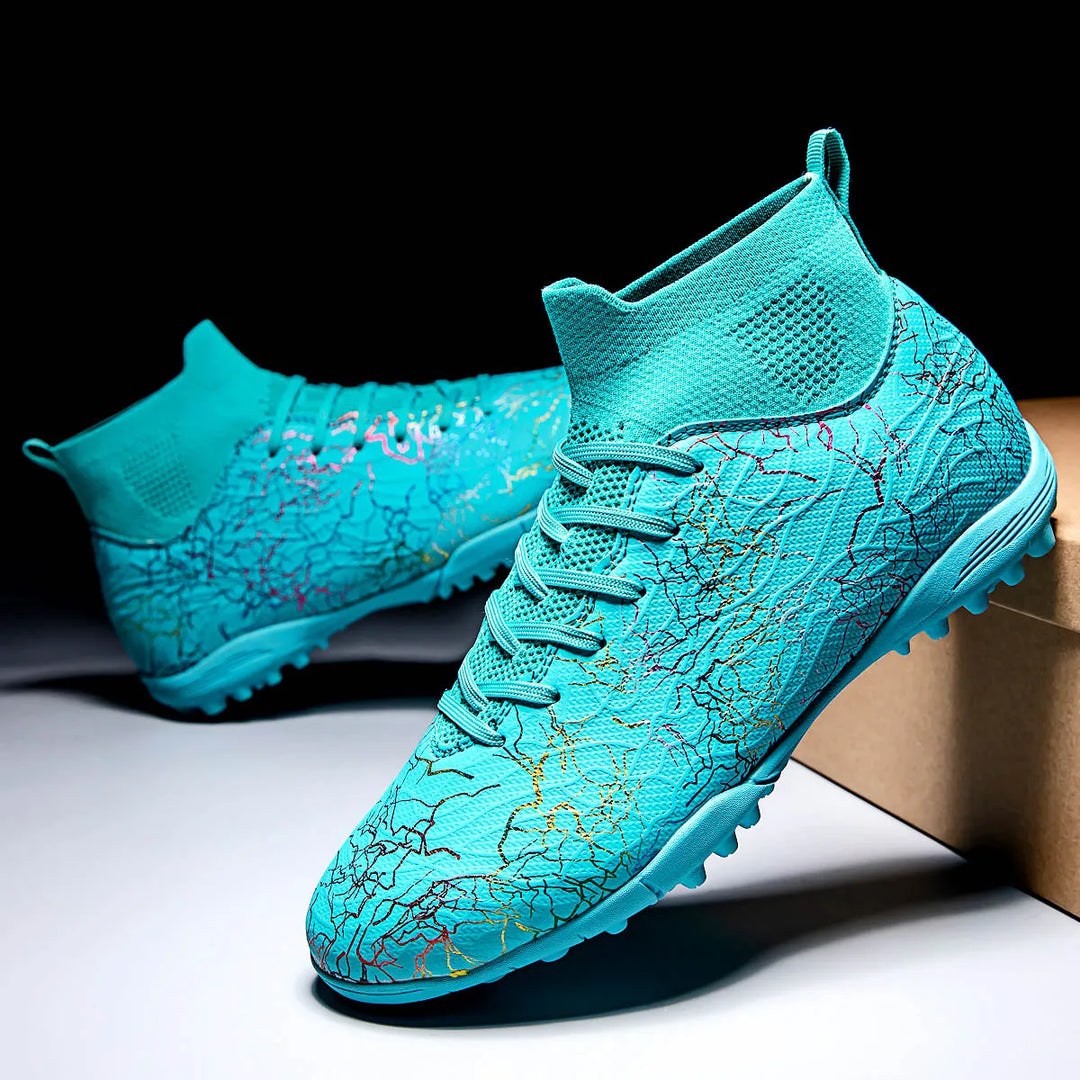 Luca Aero Soccer Shoes