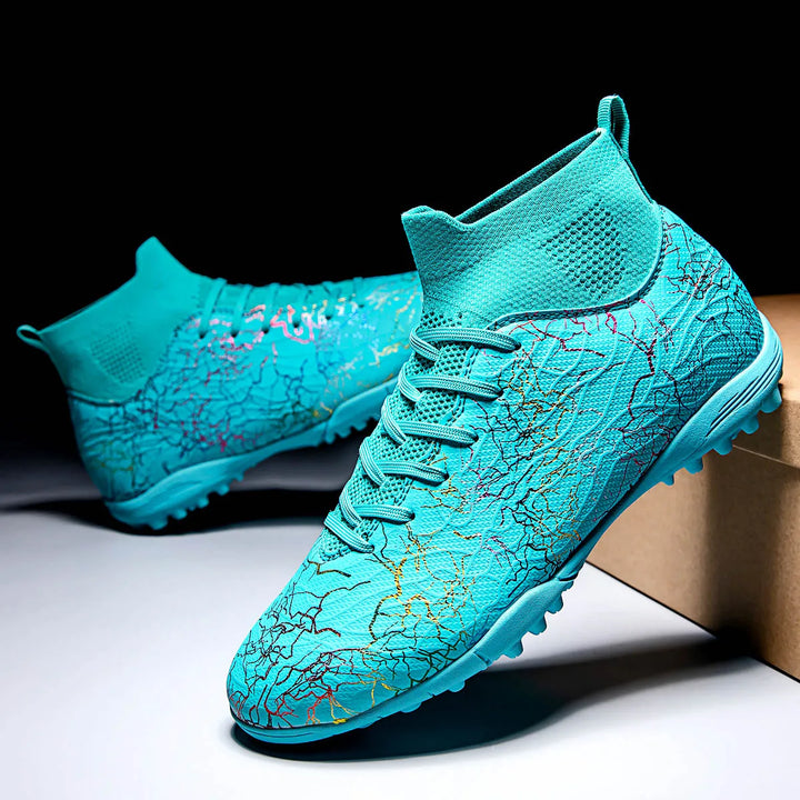 Luca Aero Soccer Shoes