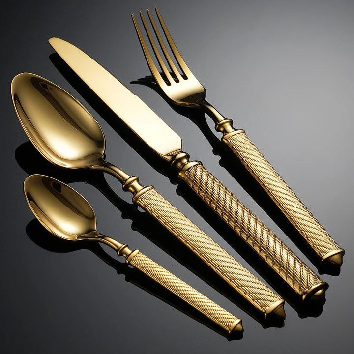 Maison Dining Cutlery Set