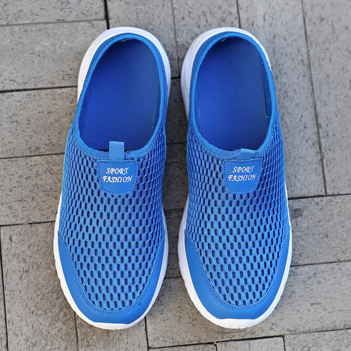 Martin Orthopedic Sandals