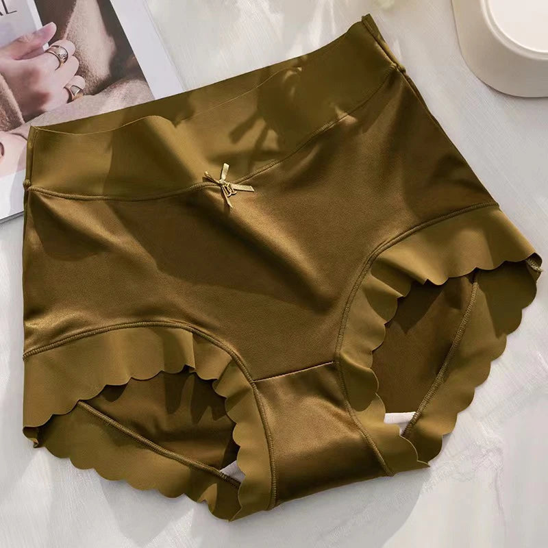 Alina Silk Briefs