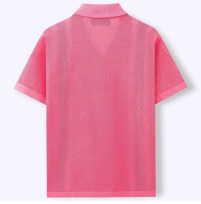 Thiago Riviera Stripe Shirt