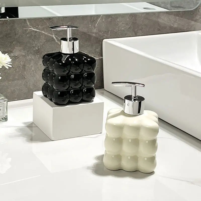 CloudStack Soap Dispenser