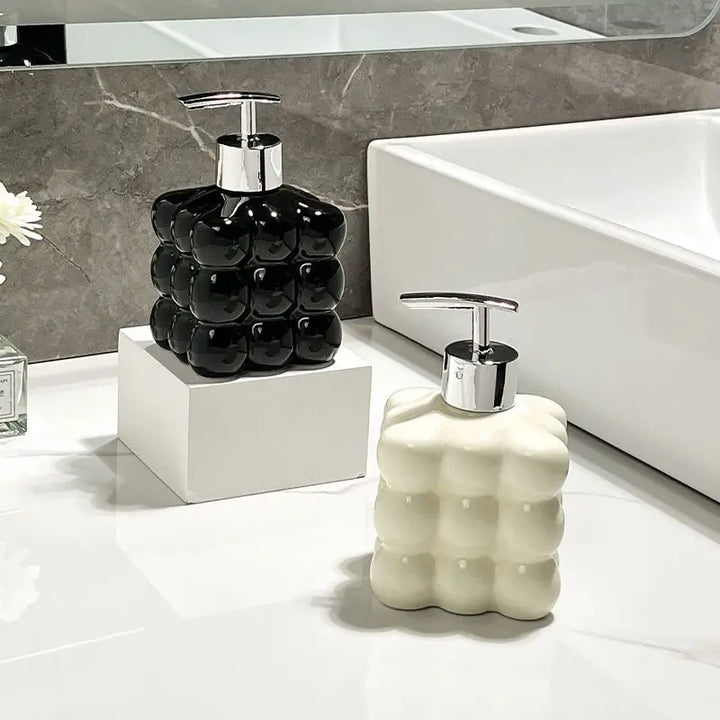 CloudStack Soap Dispenser