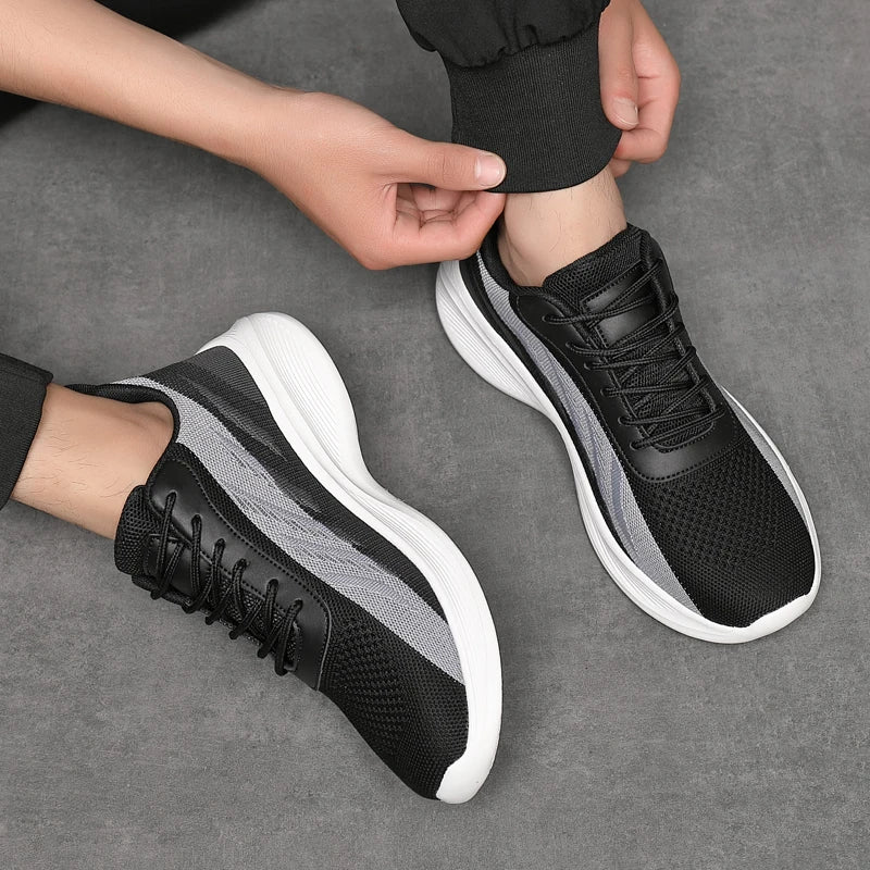 Aerova Mesh Trainer Sneakers